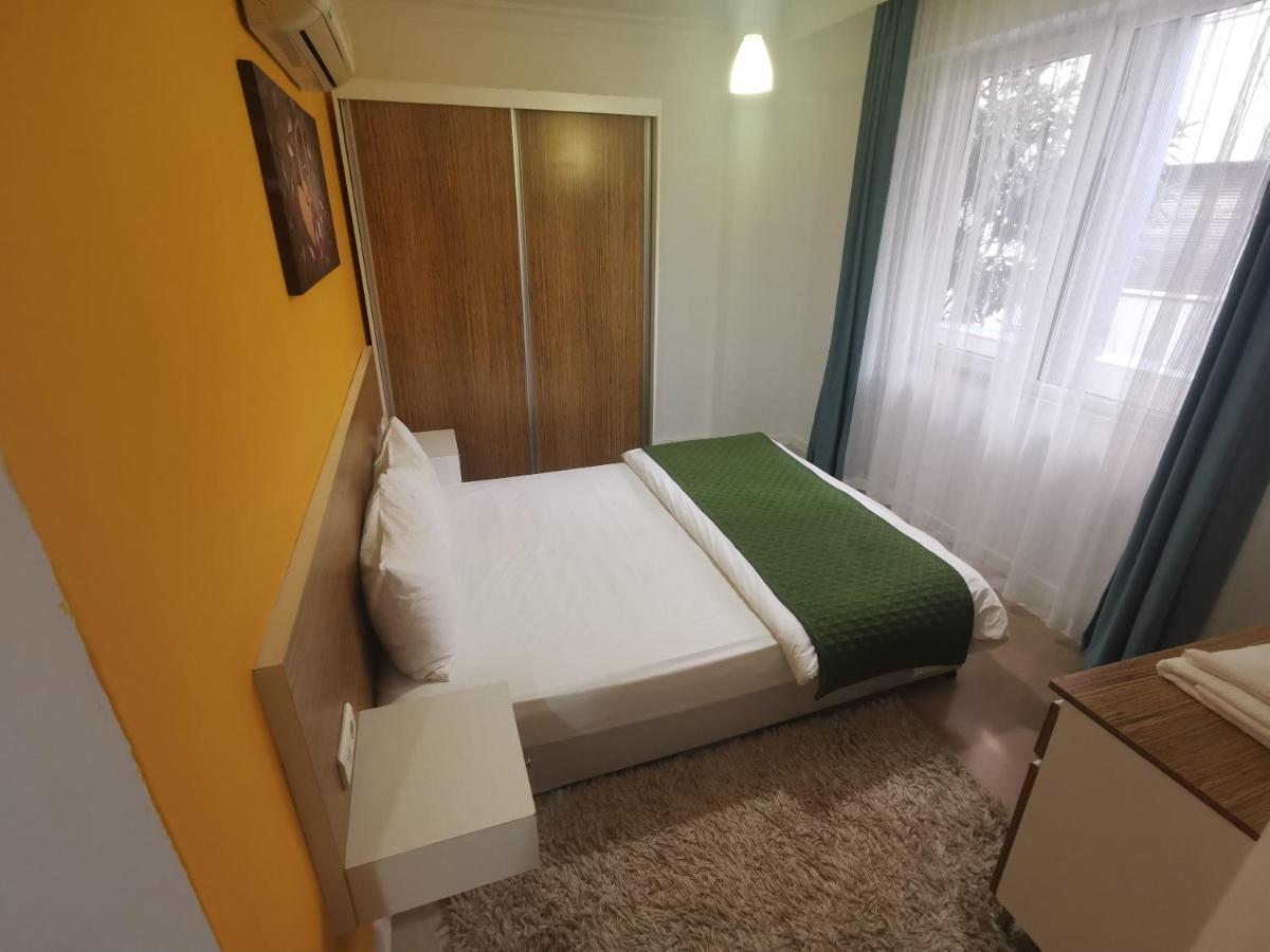 Maya Apart Apart Otel Antalya