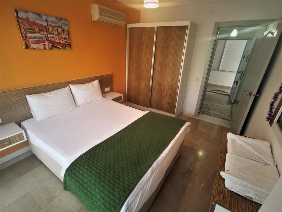 Apart Otel Maya Apart *