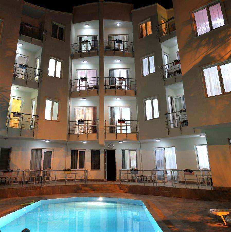 Maya Apart Apart Otel Antalya