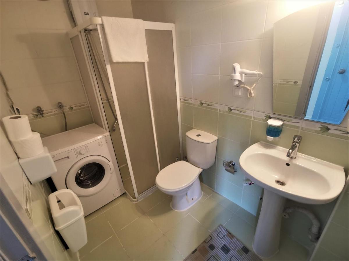 Apart Otel Maya Apart Antalya