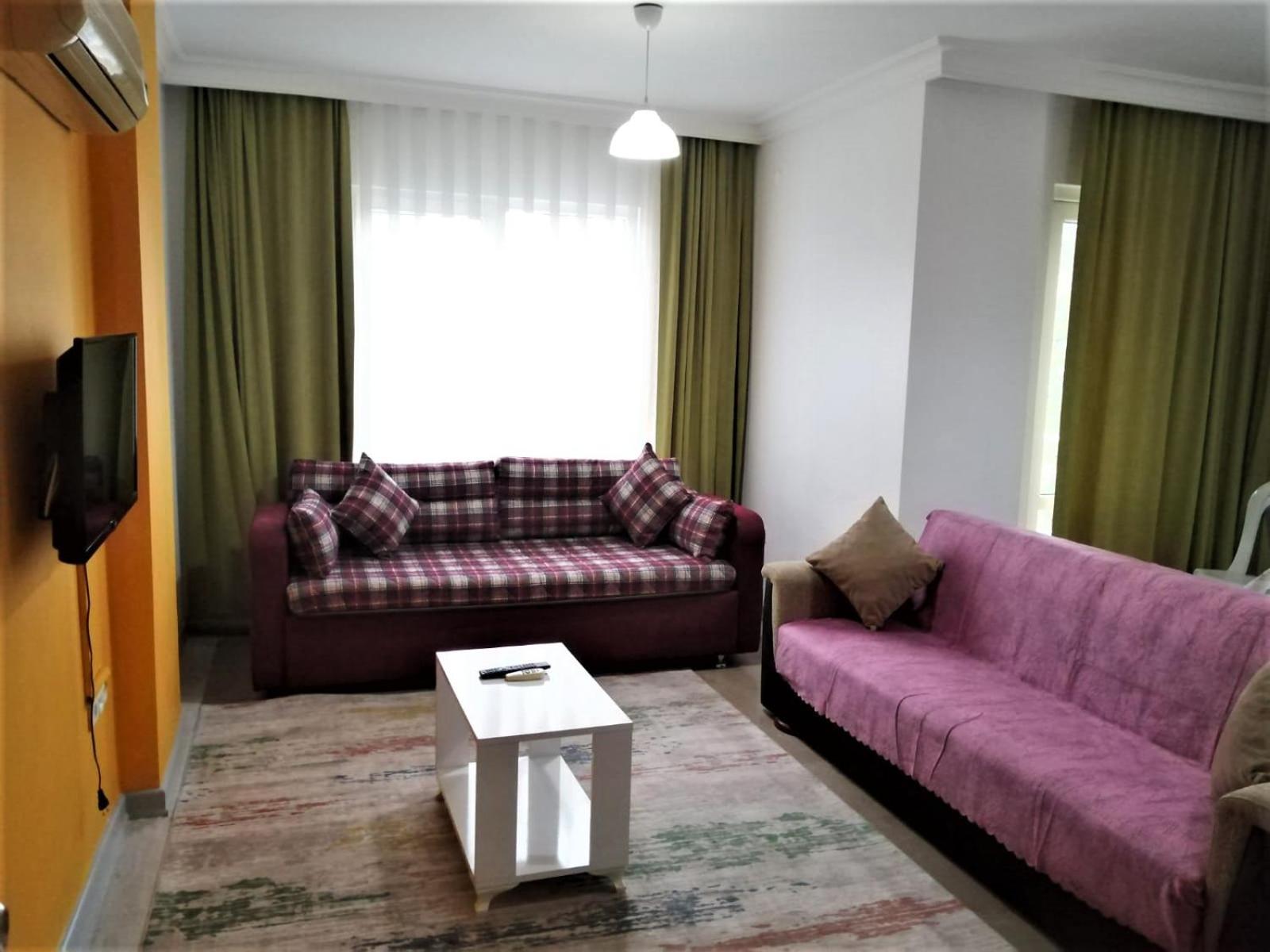 Apart Otel Maya Apart *