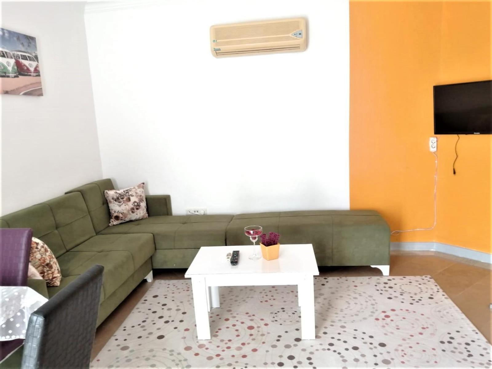 Apart Otel Maya Apart
