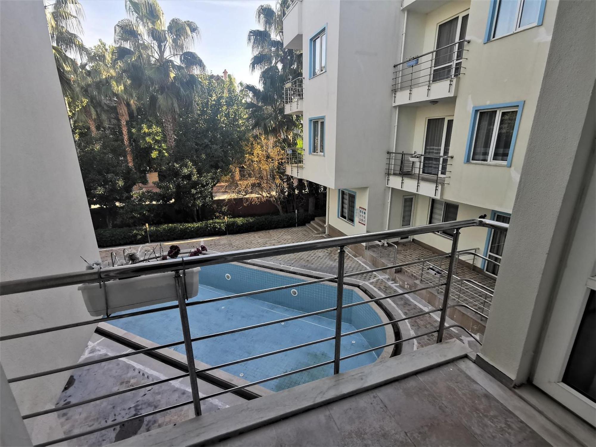 Apart Otel Maya Apart