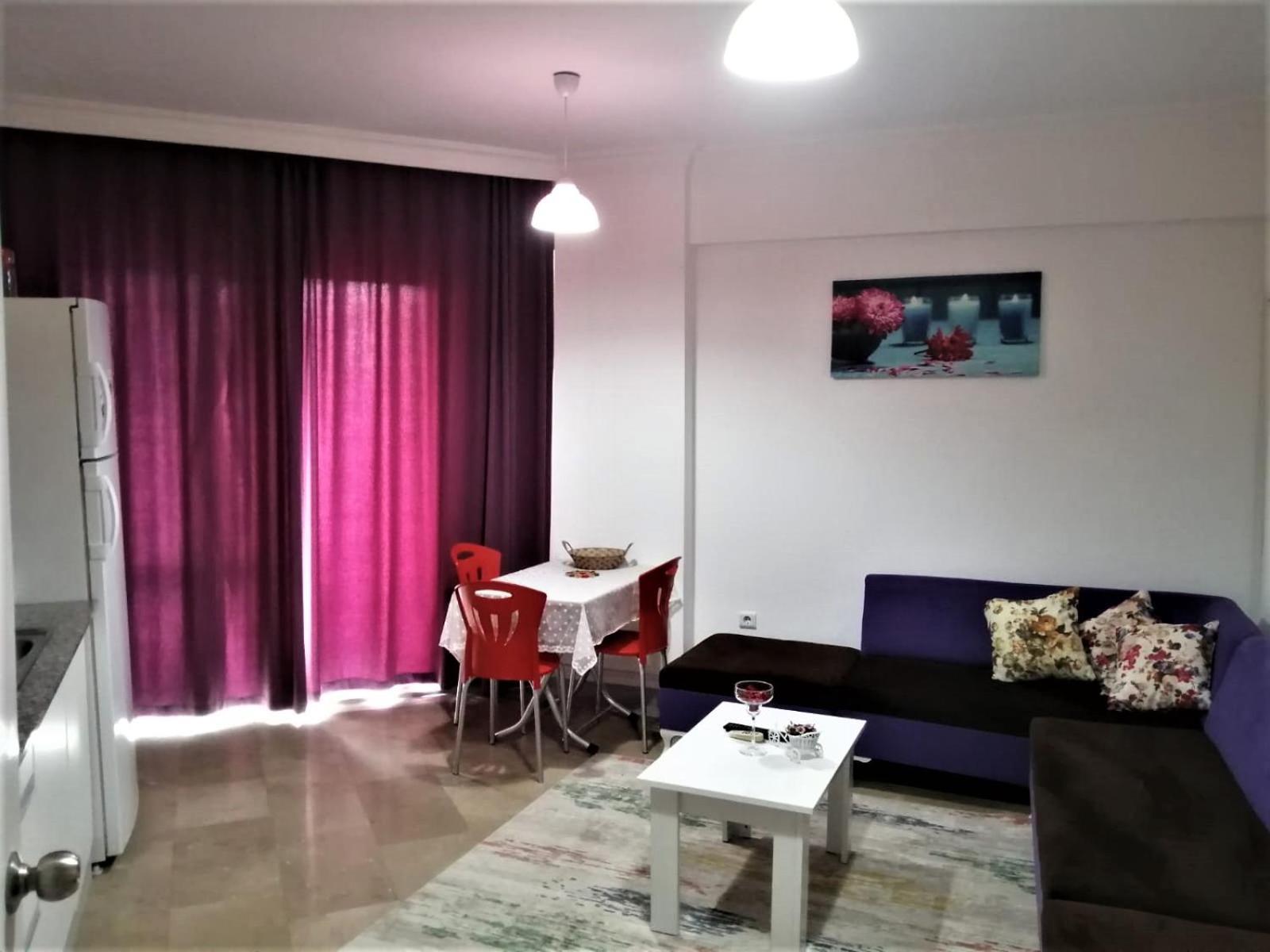 Apart Otel Maya Apart
