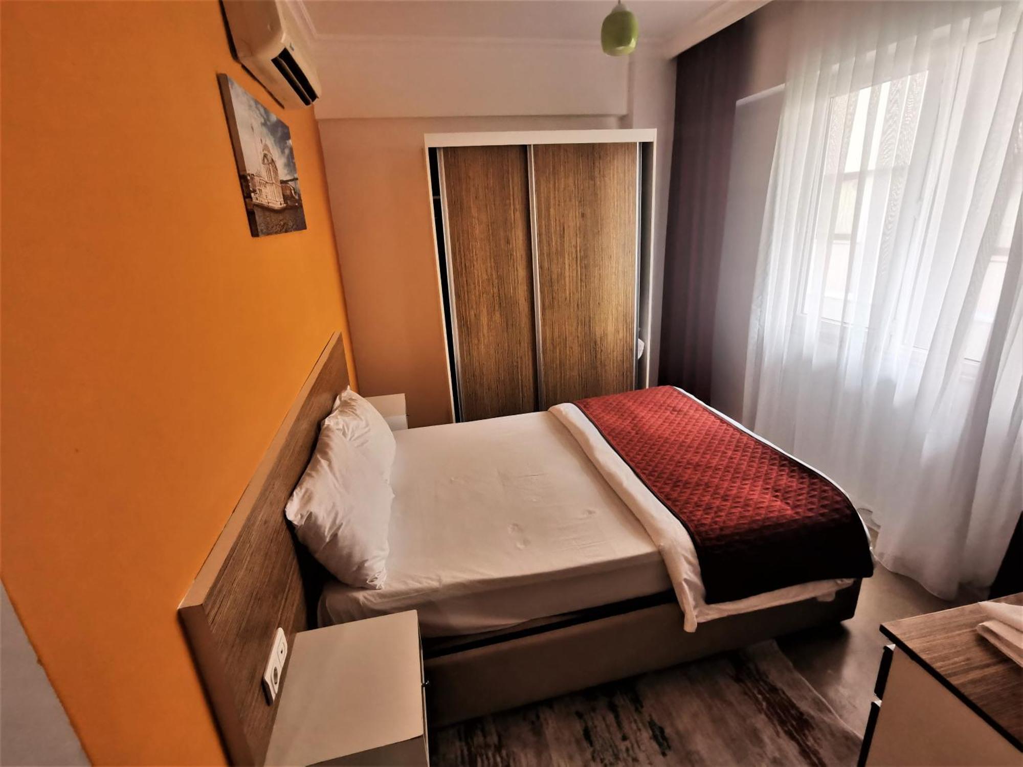 Apart Otel Maya Apart *