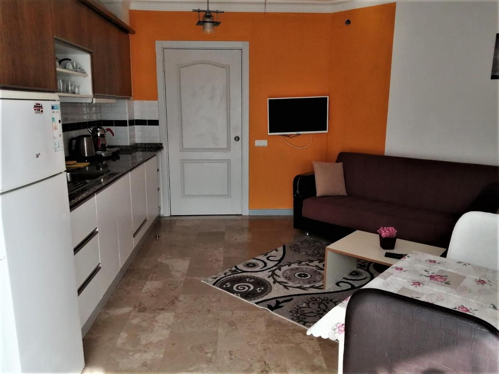 Apart Otel Maya Apart *