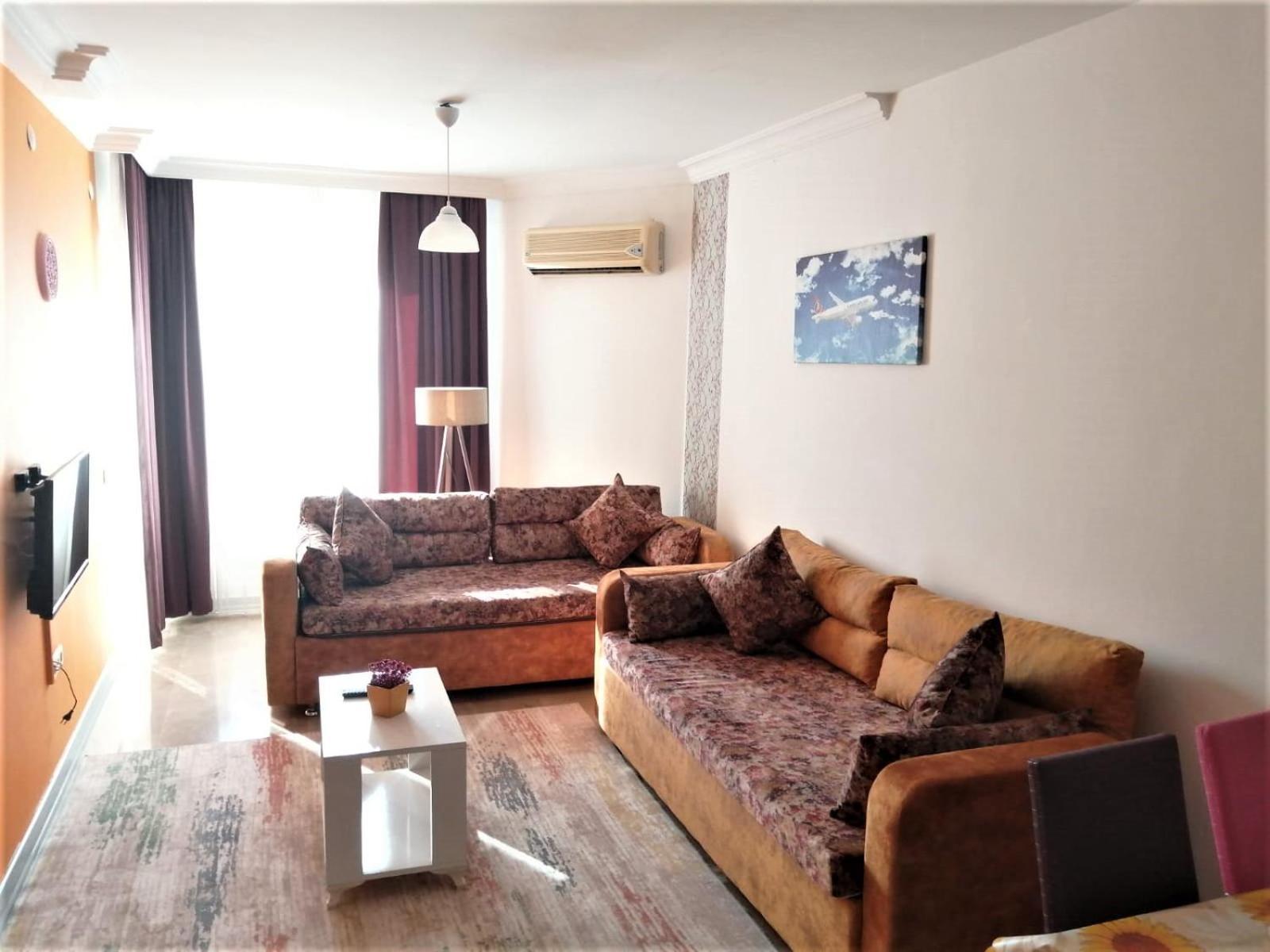 Apart Otel Maya Apart Antalya