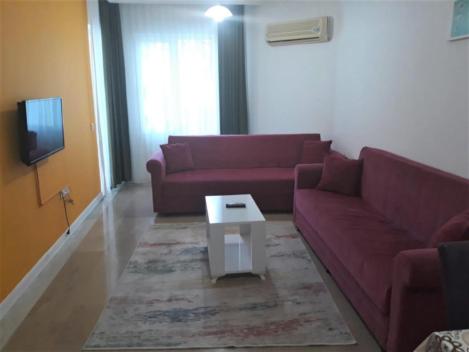 Apart Otel Maya Apart