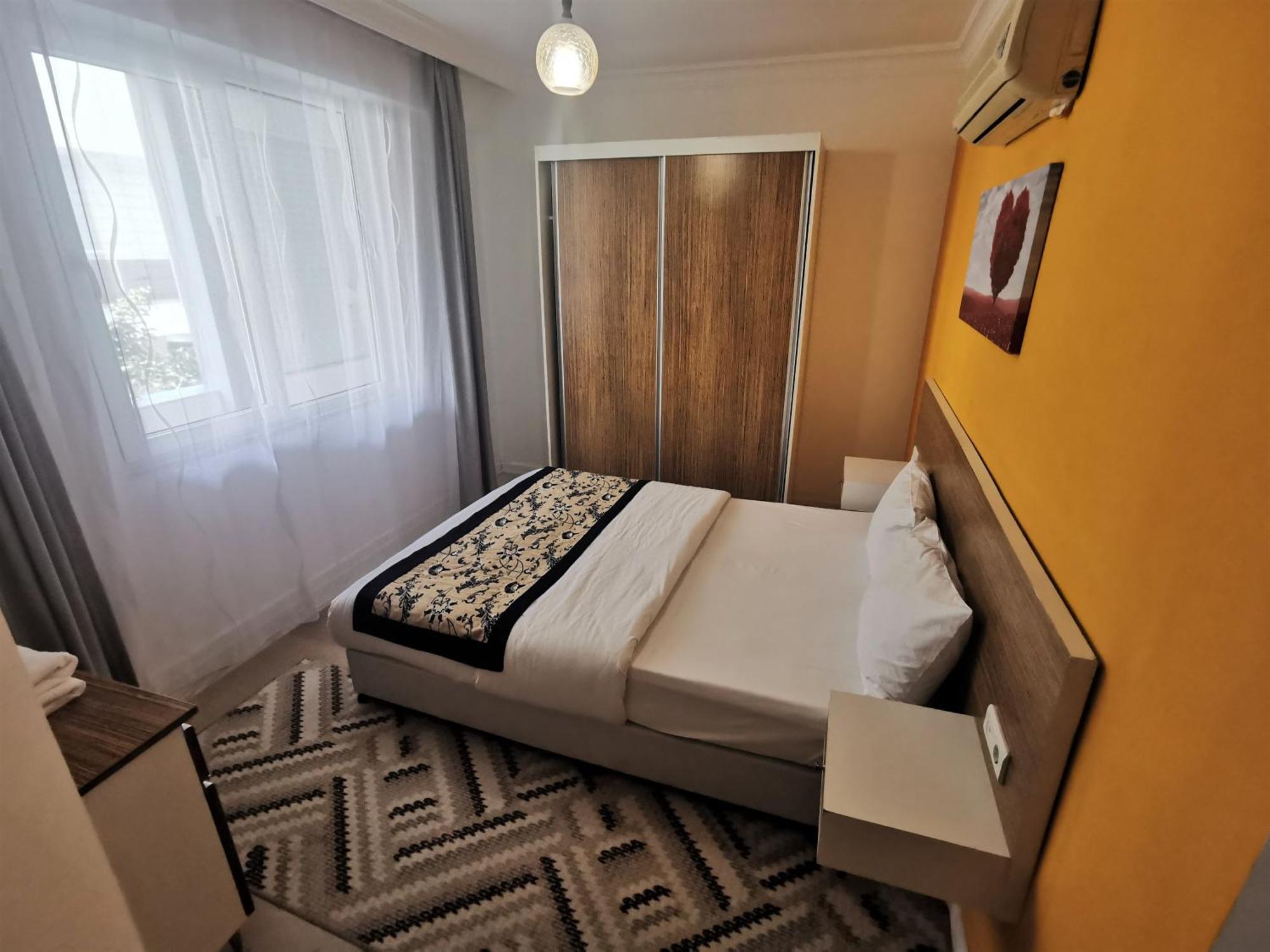 Apart Otel Maya Apart *