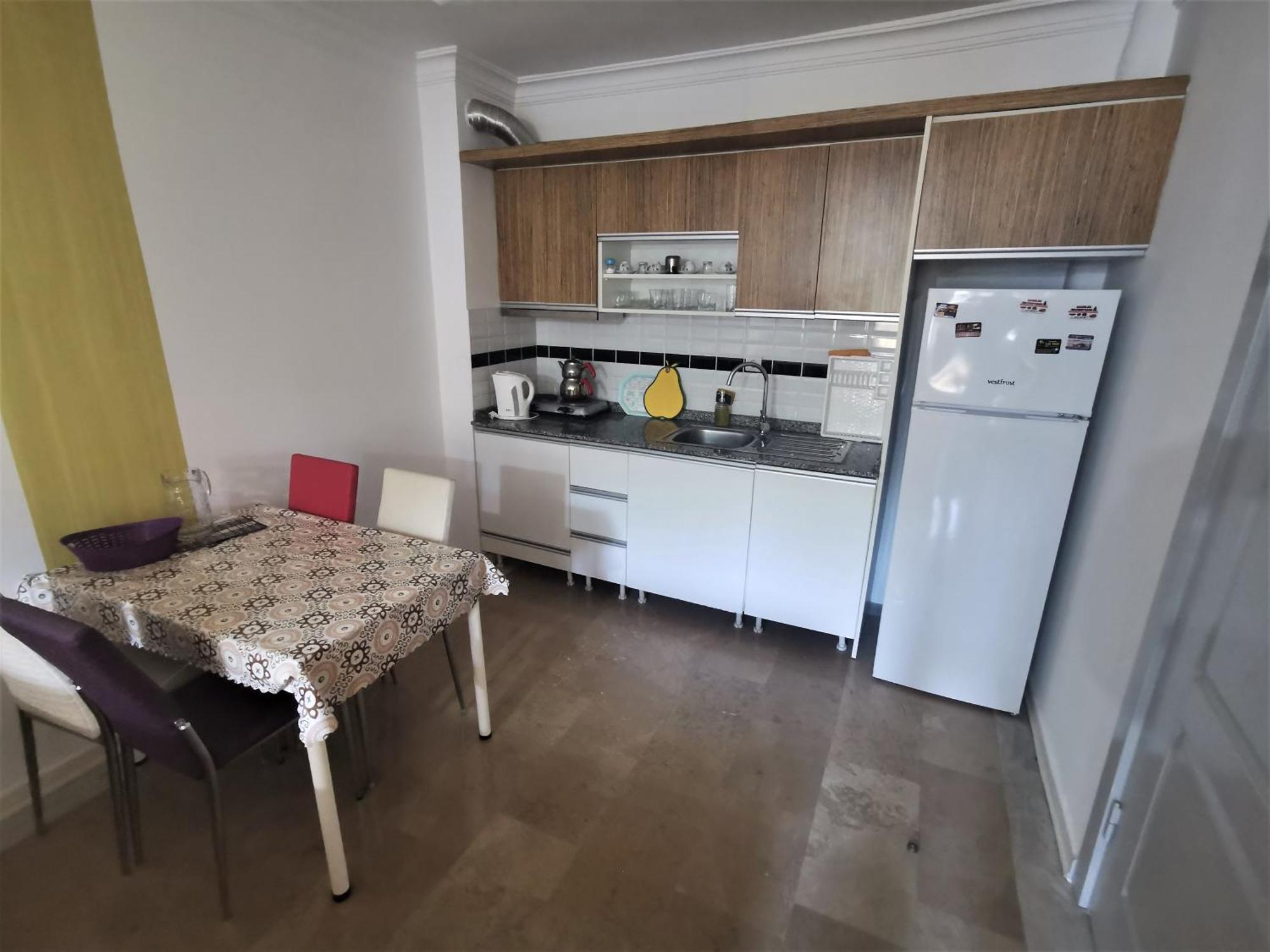 Apart Otel Maya Apart Antalya