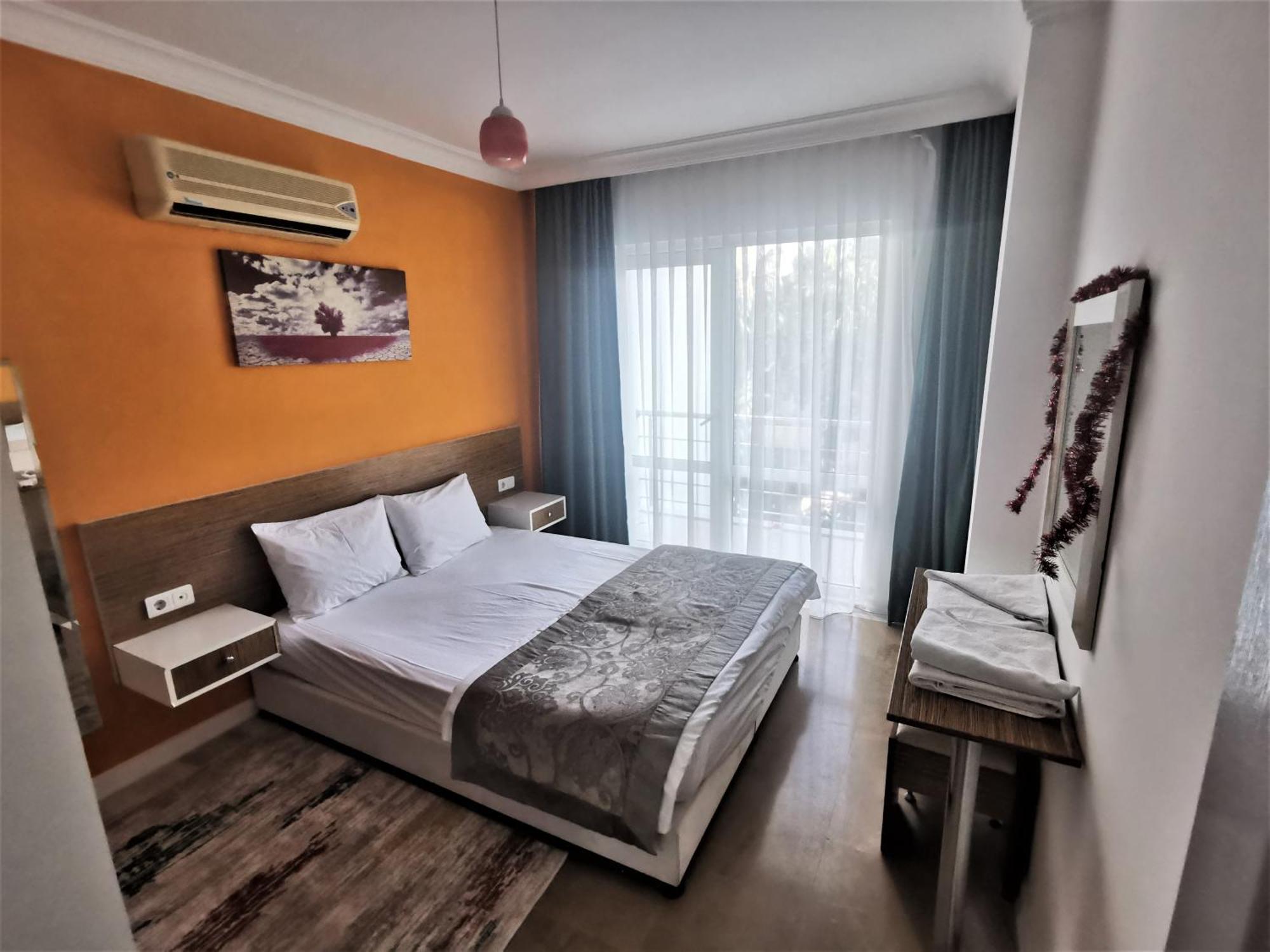 Apart Otel Maya Apart *