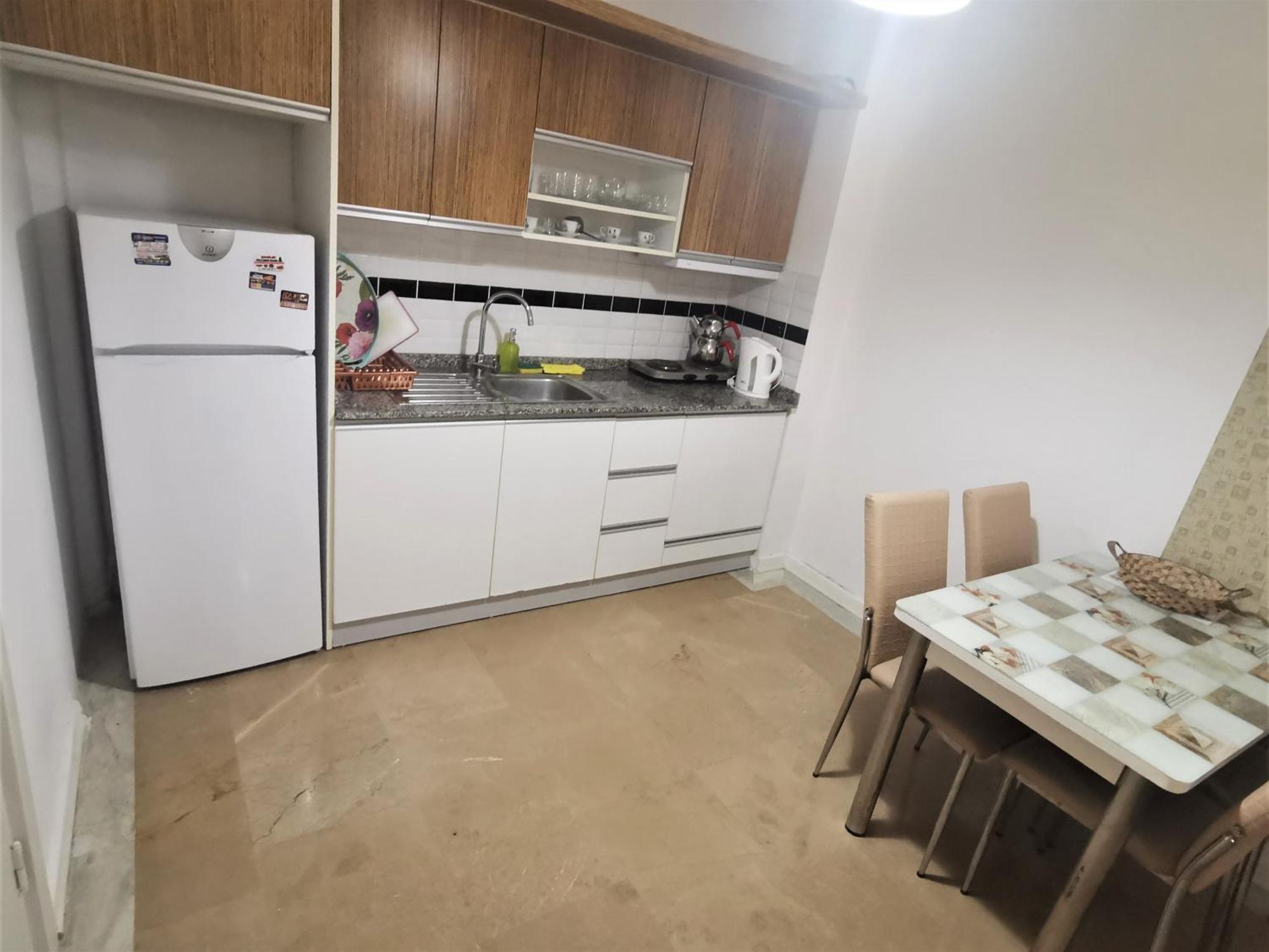 Apart Otel Maya Apart Antalya