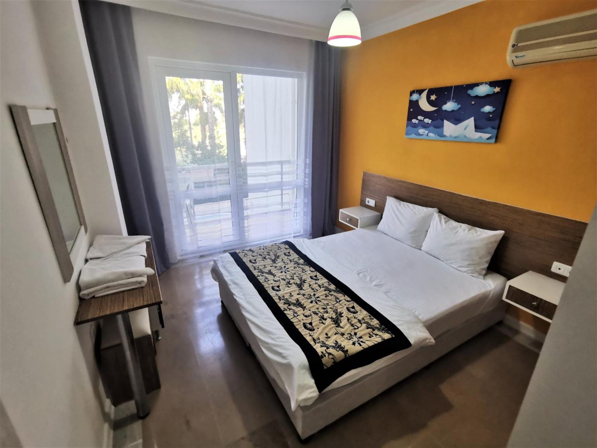 Apart Otel Maya Apart
