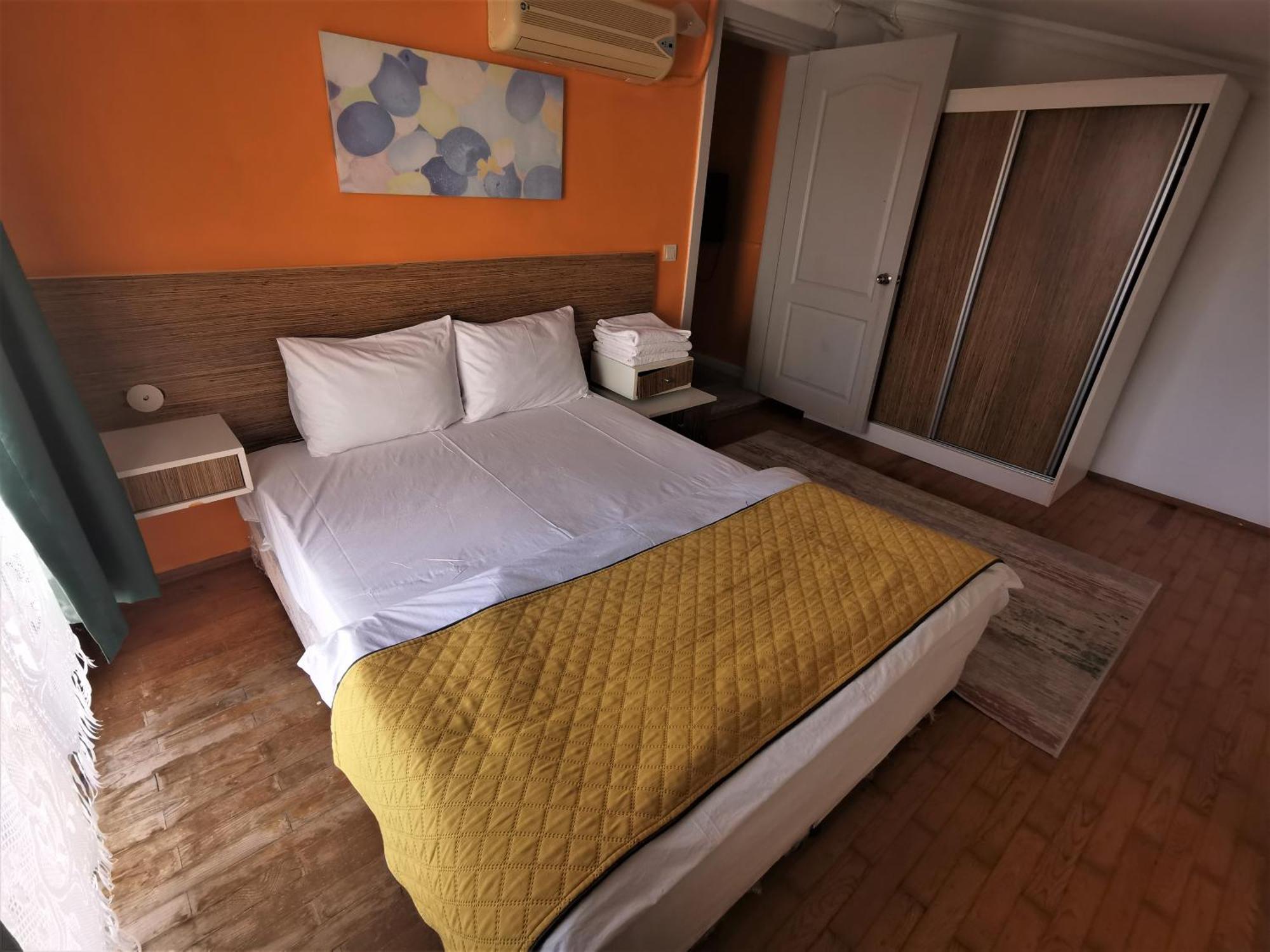 Apart Otel Maya Apart *
