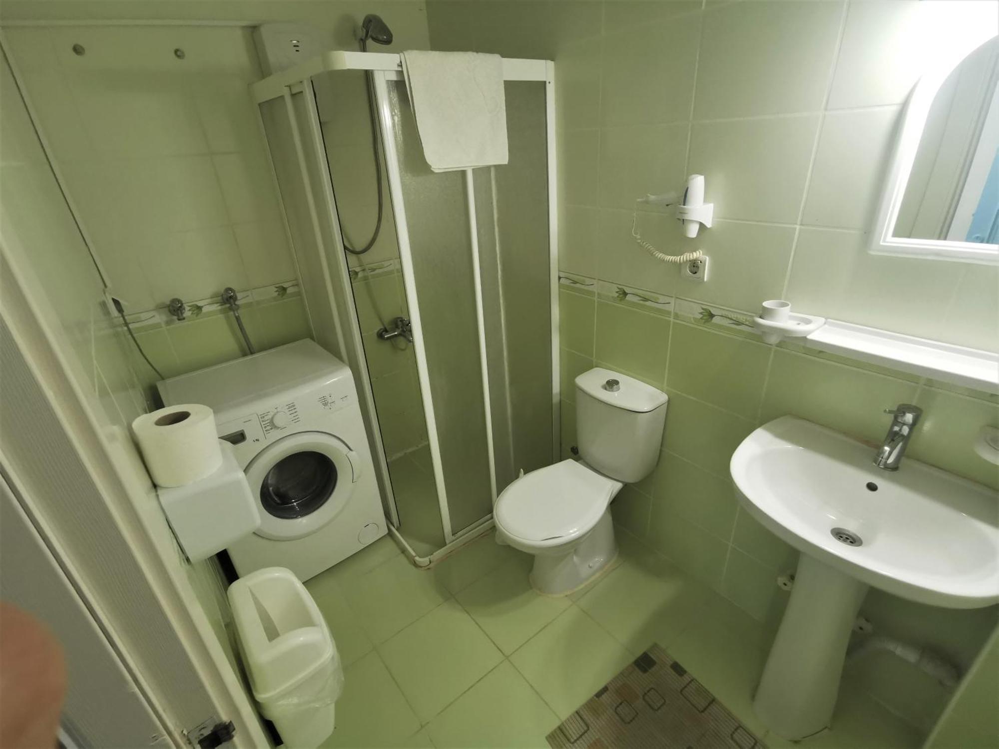 Apart Otel Maya Apart Antalya