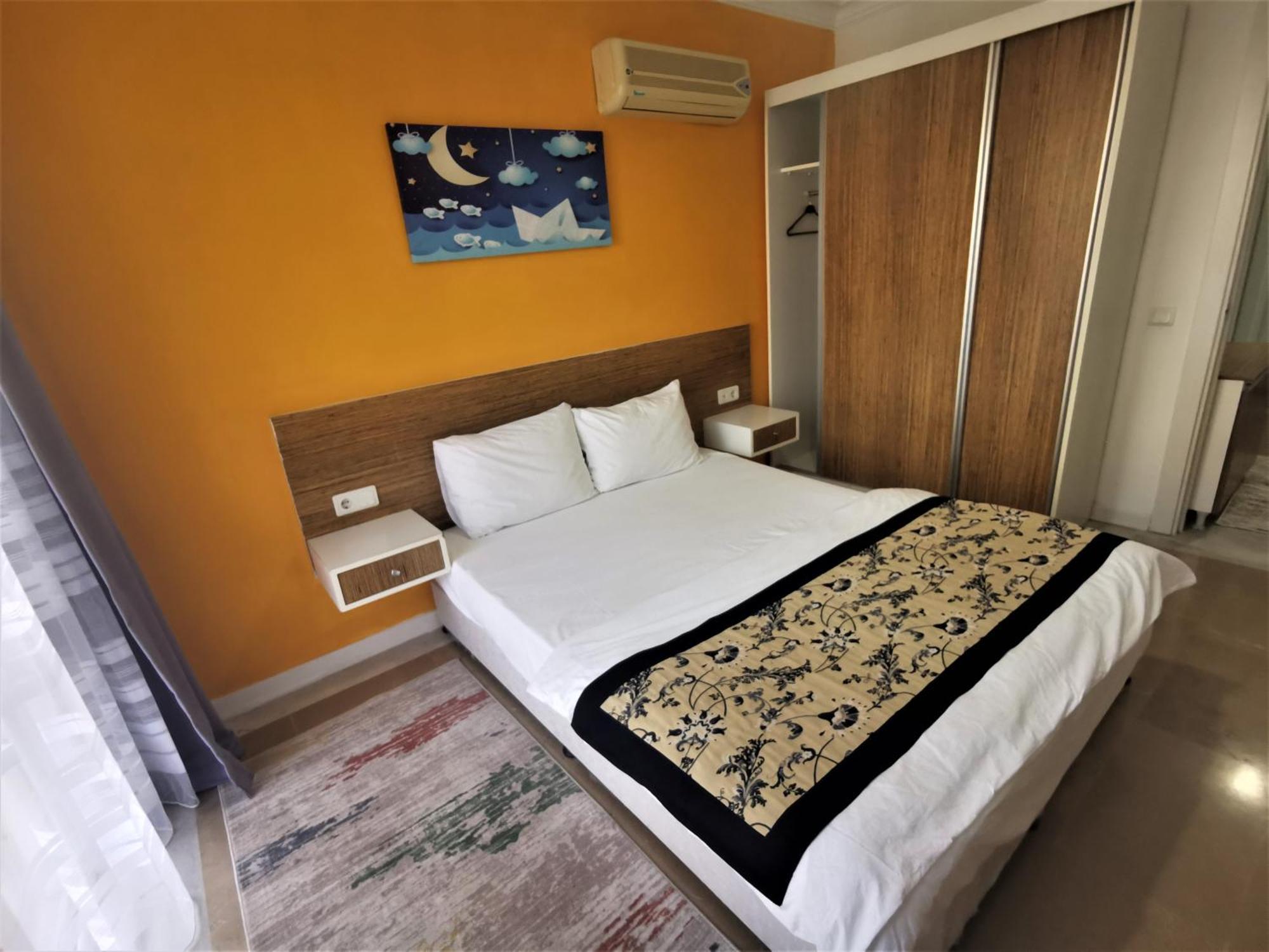 Apart Otel Maya Apart