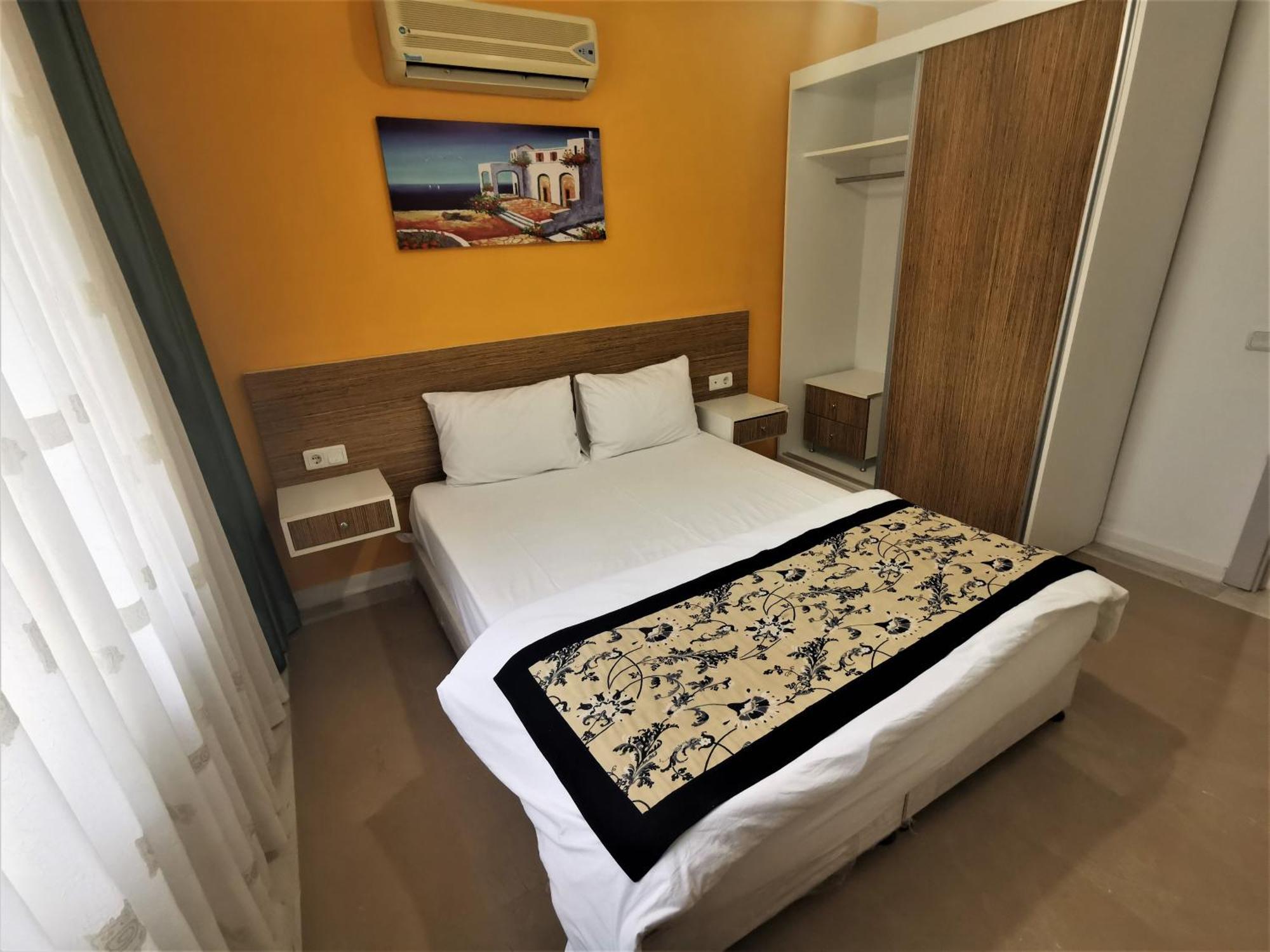 Apart Otel Maya Apart Antalya