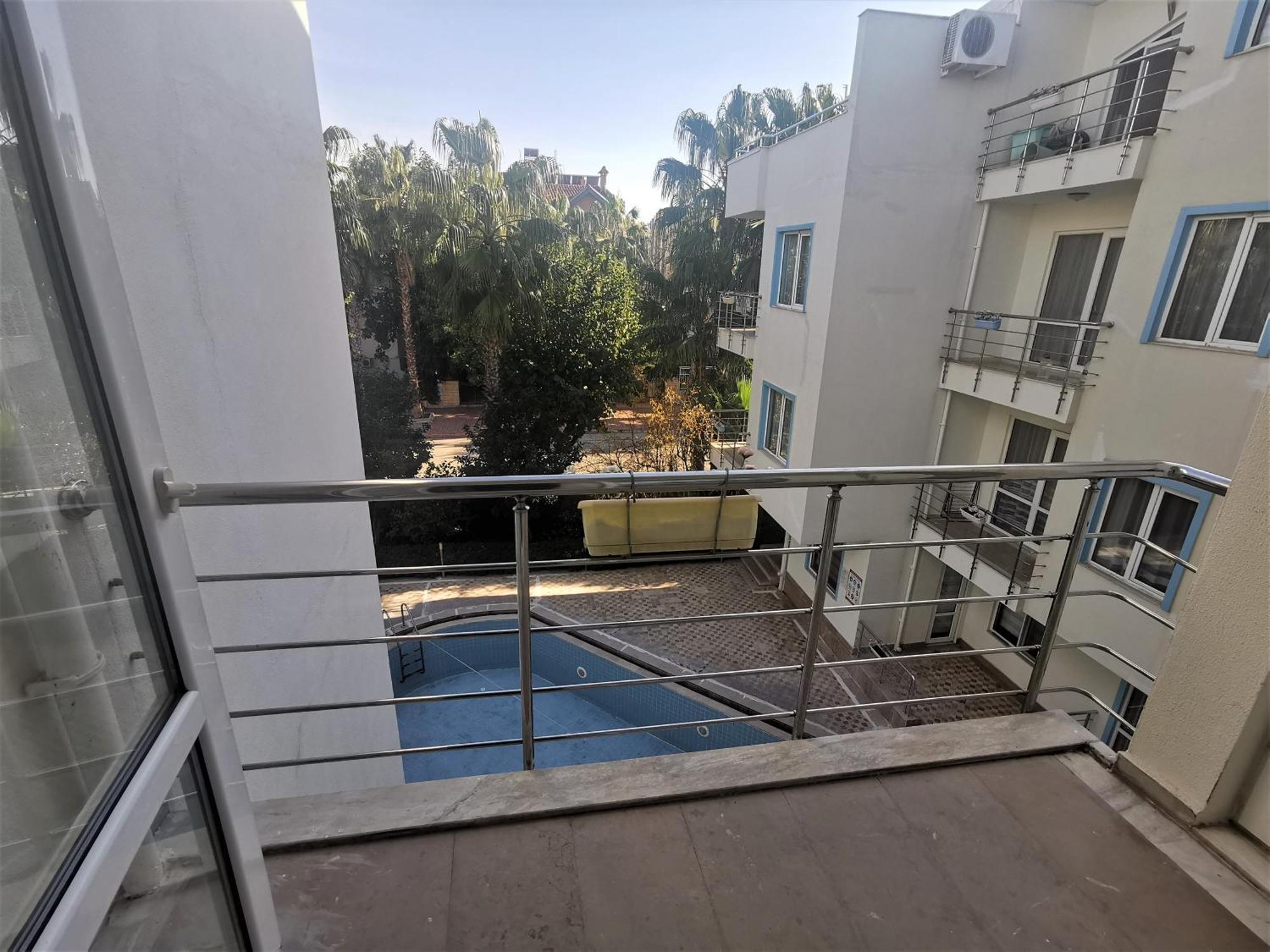 Apart Otel Maya Apart