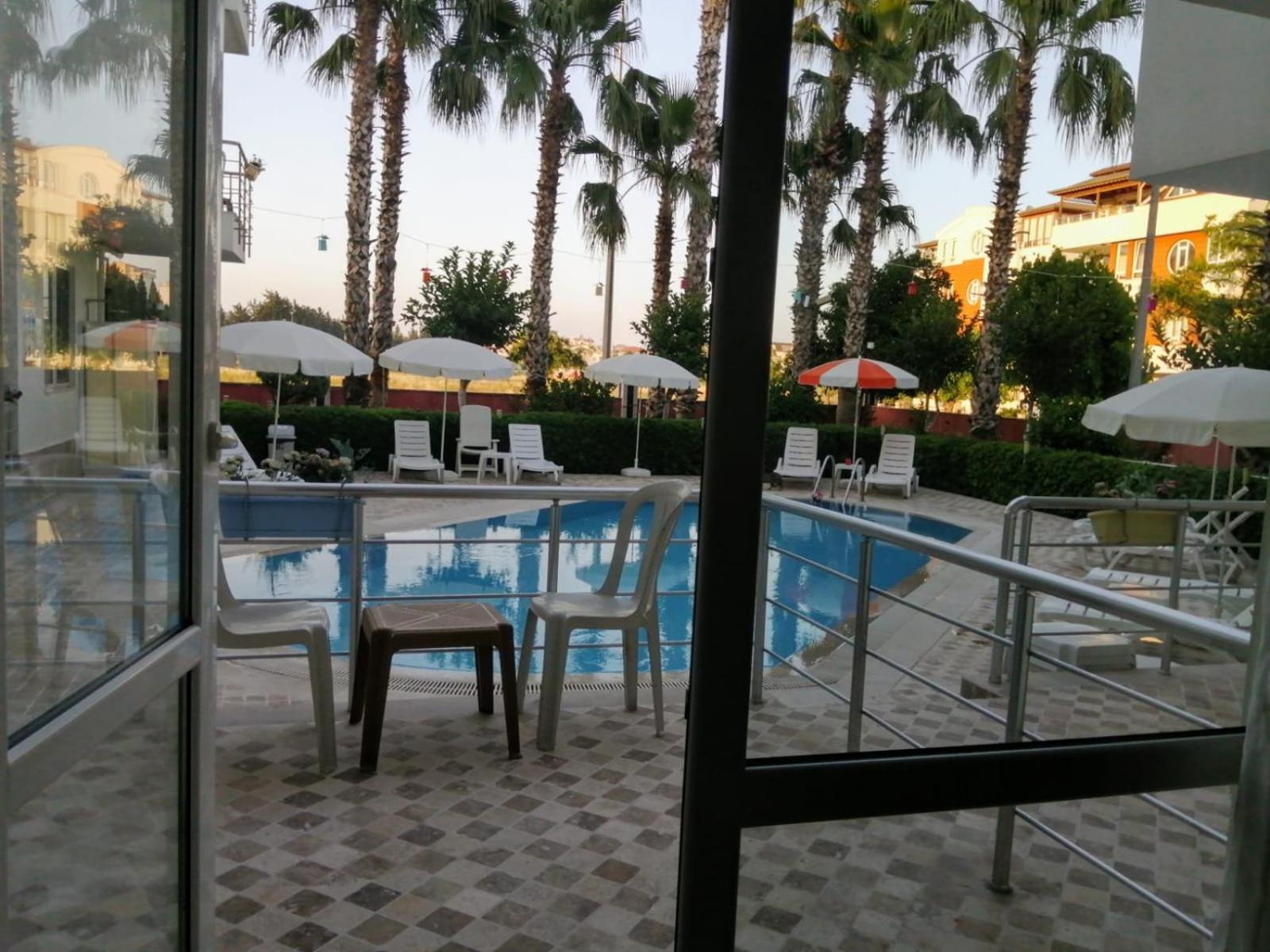 Apart Otel Maya Apart