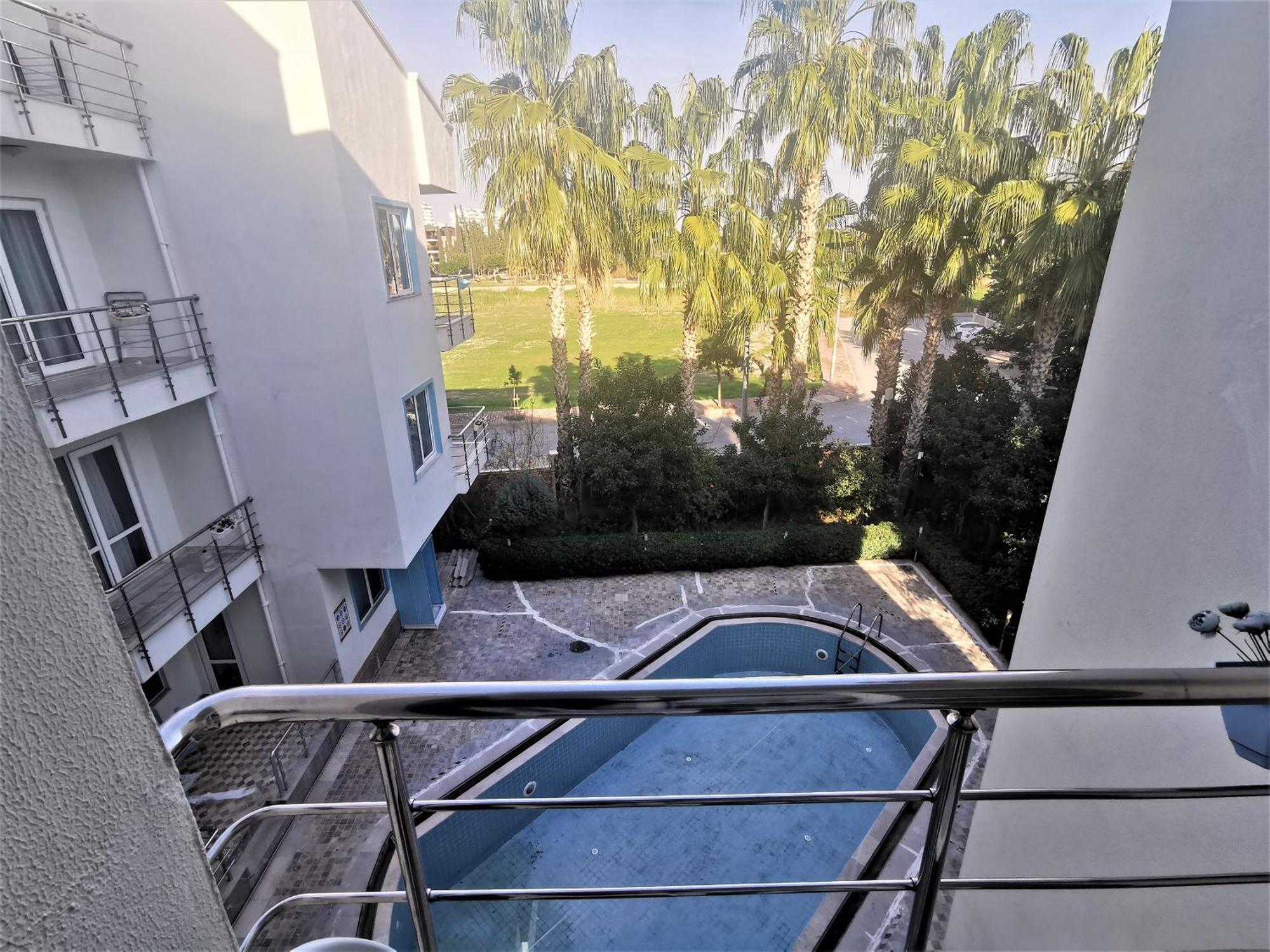 Apart Otel Maya Apart *