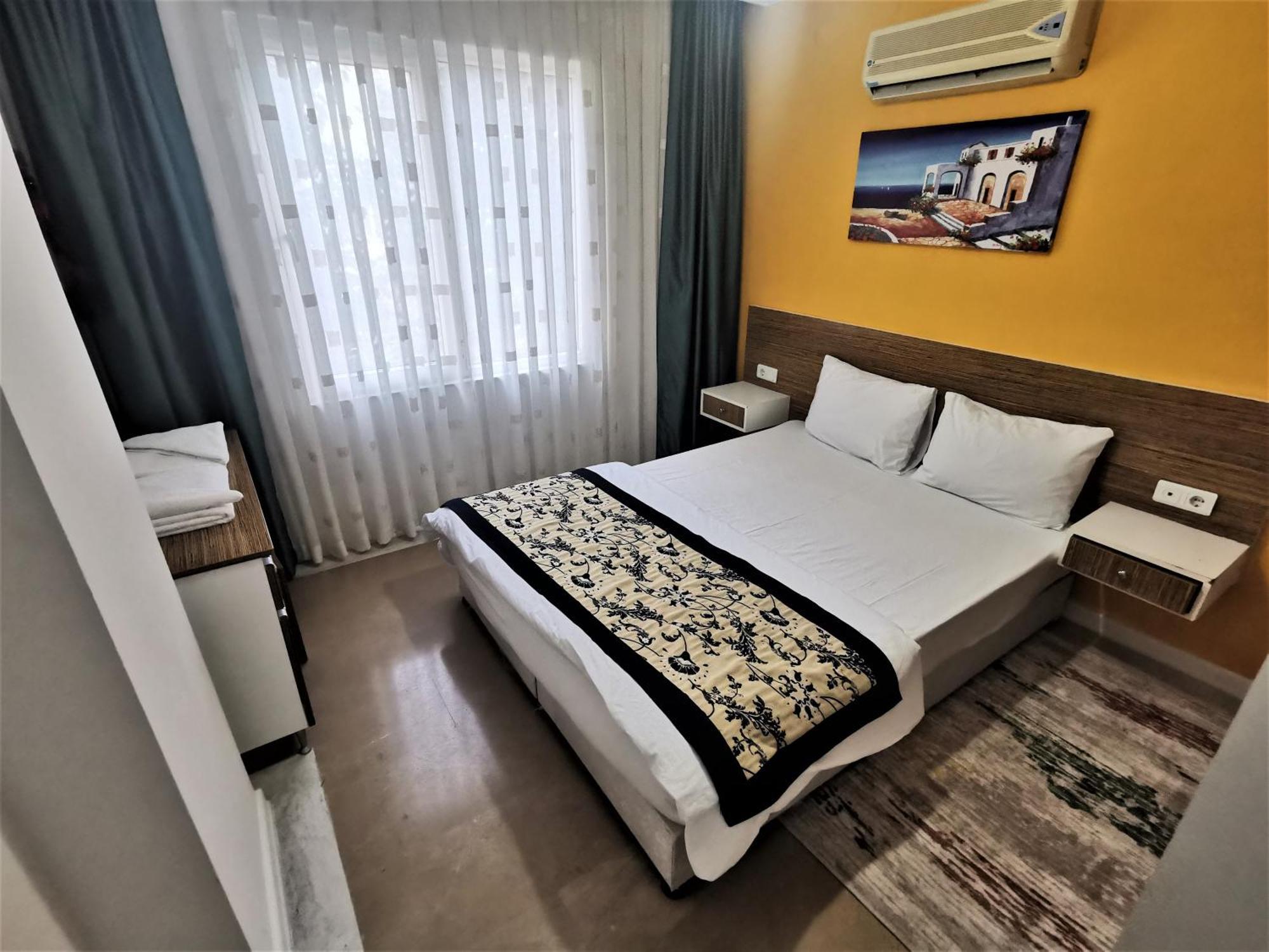 Apart Otel Maya Apart Antalya