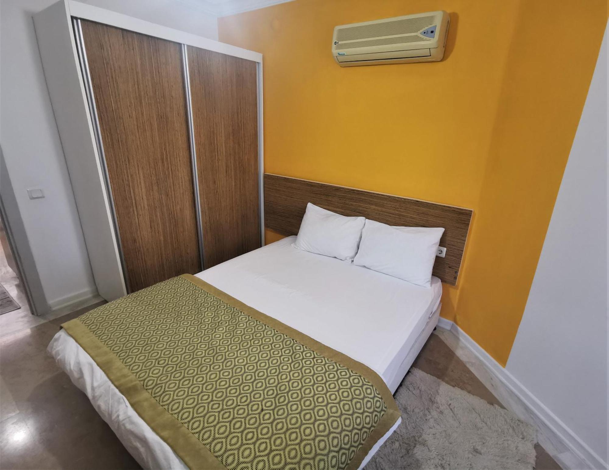 Apart Otel Maya Apart