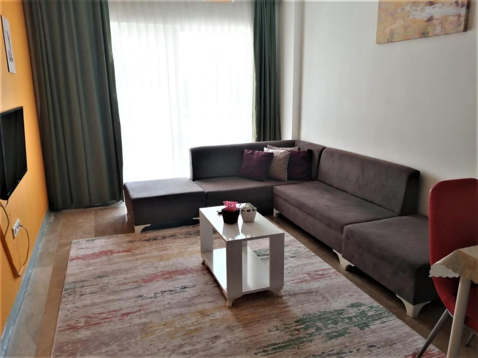 Apart Otel Maya Apart *