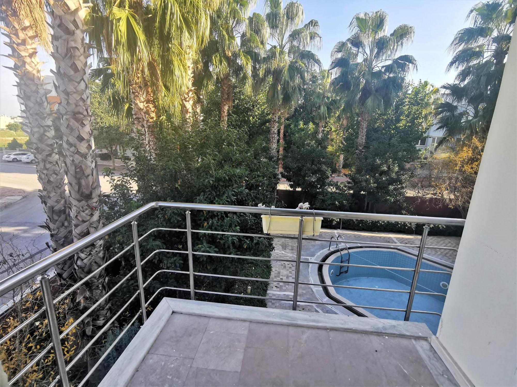 Apart Otel Maya Apart Antalya