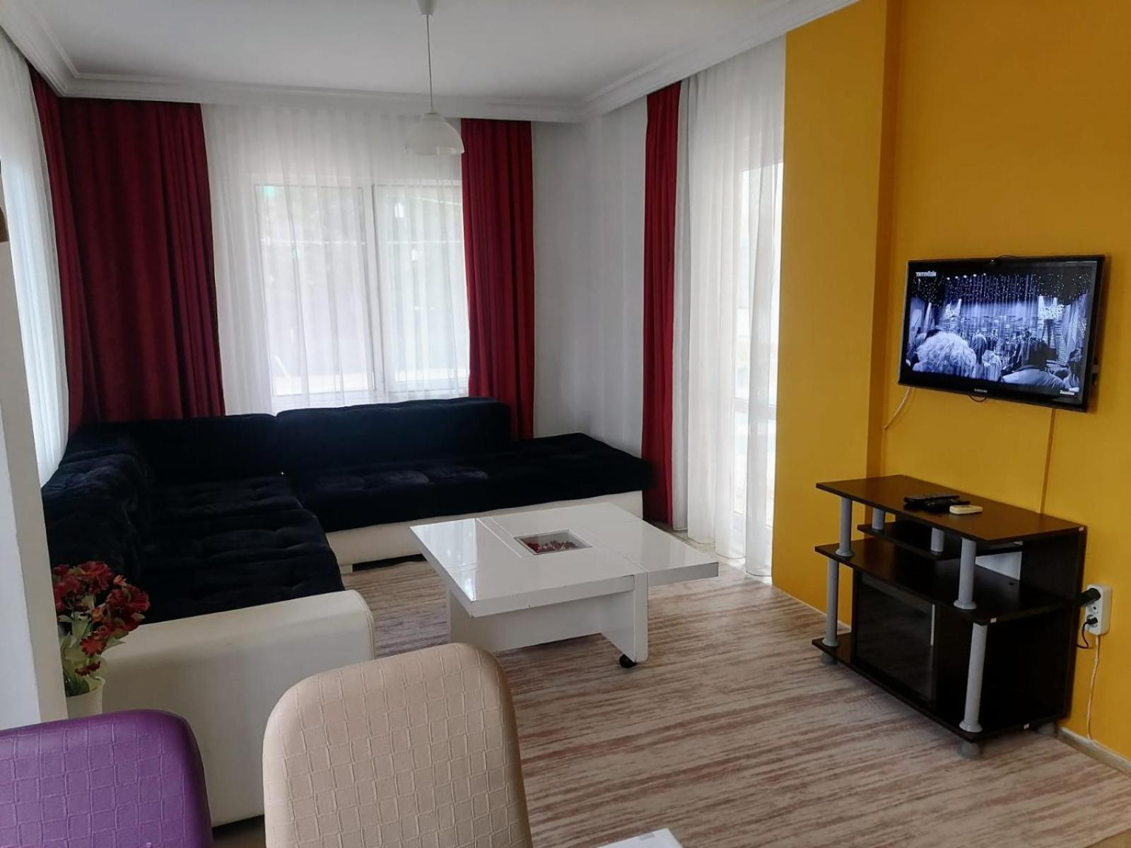 Apart Otel Maya Apart