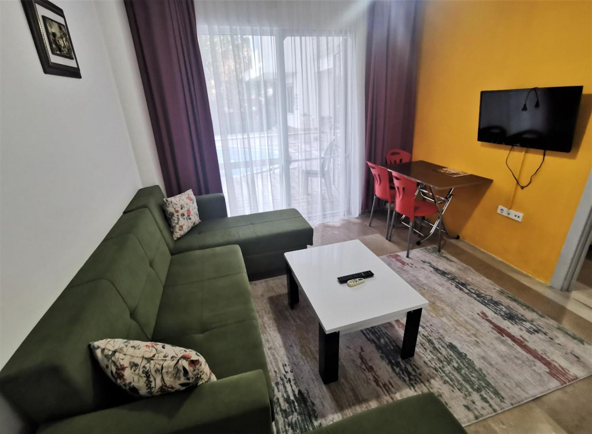 Apart Otel Maya Apart Antalya