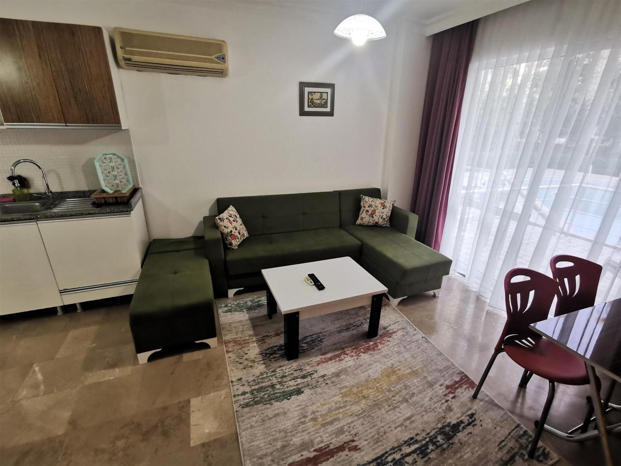 Apart Otel Maya Apart
