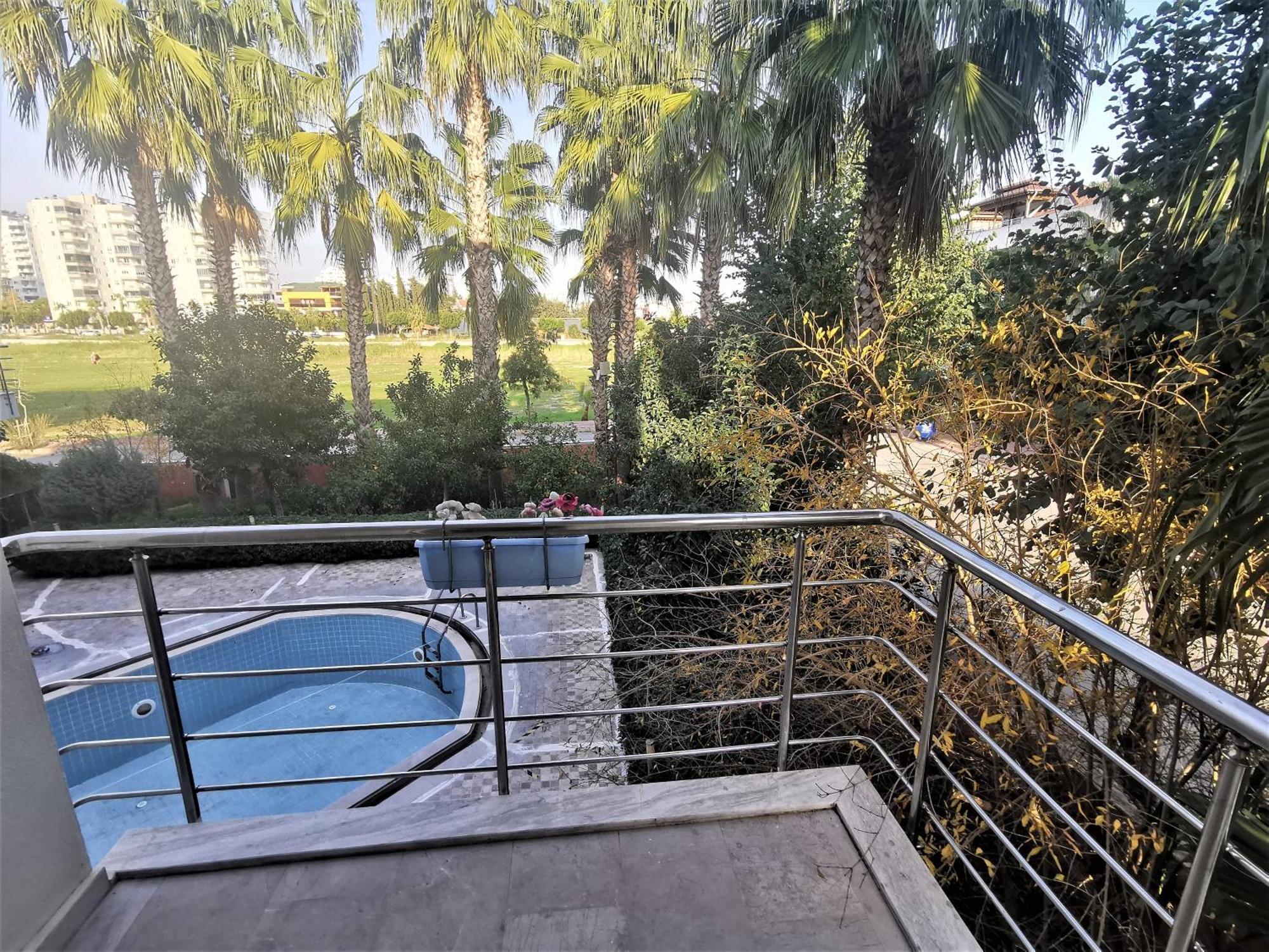 Apart Otel Maya Apart Antalya