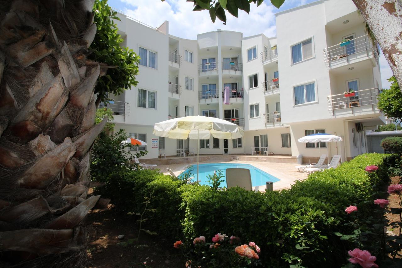Maya Apart Apart Otel