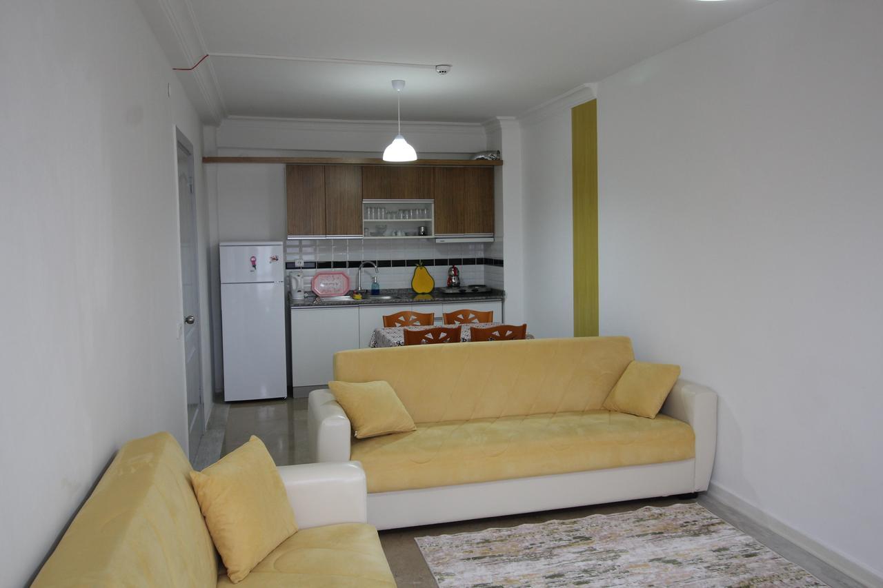 Apart Otel Maya Apart